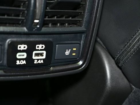 Used 2025 Subaru Forester Touring w/ Popular Package - Touring image 59