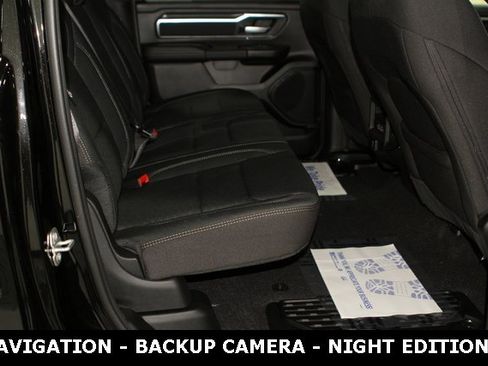 New 2026 RAM 1500 Big Horn image 23