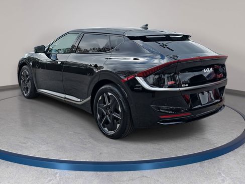 New 2025 Kia EV6 Wind image 7