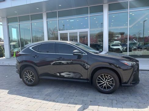 Used 2024 Lexus NX 350 AWD image 6