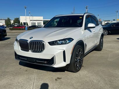 Used 2025 BMW X5 xDrive50e w/ Climate Comfort Package