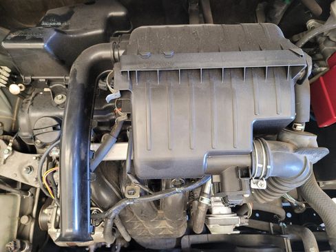 Used 2019 Mitsubishi Mirage LE FWD image 30