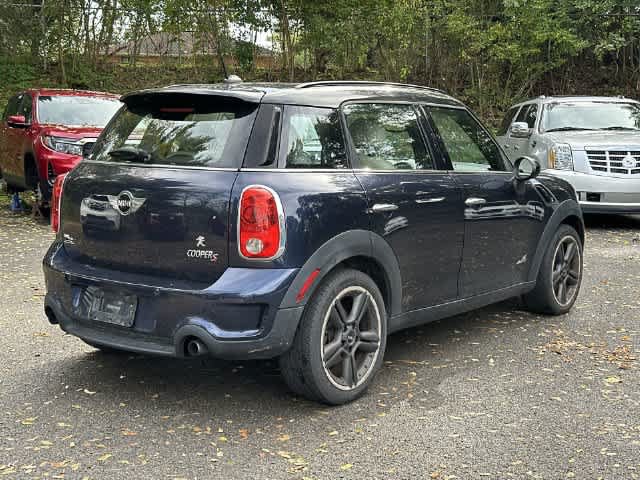 Used 2012 MINI Cooper Countryman S AWD/4WD image 22