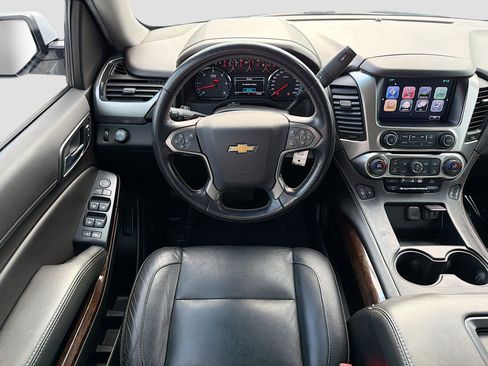 Used 2020 Chevrolet Tahoe LT RWD image 17