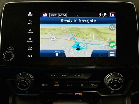 Used 2017 Honda CR-V EX-L image 13