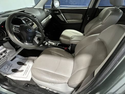 Used 2015 Subaru Forester 2.5i Limited image 6