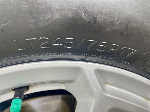 Used 2023 Jeep Wrangler Sport S image 10