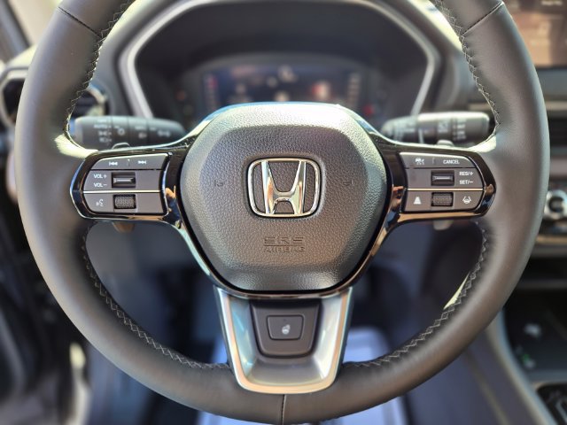 New 2026 Honda Pilot Elite image 10