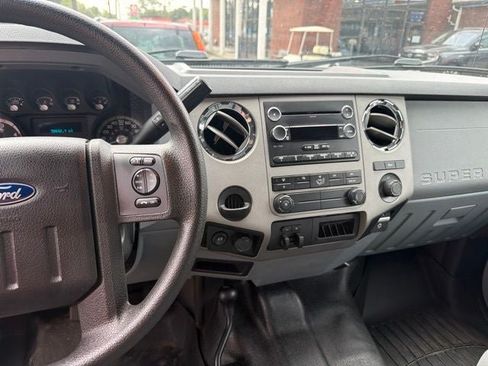 Used 2016 Ford F250 XLT AWD/4WD image 12