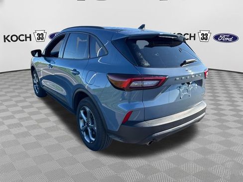 Used 2025 Ford Escape ST-Line Select AWD/4WD image 6