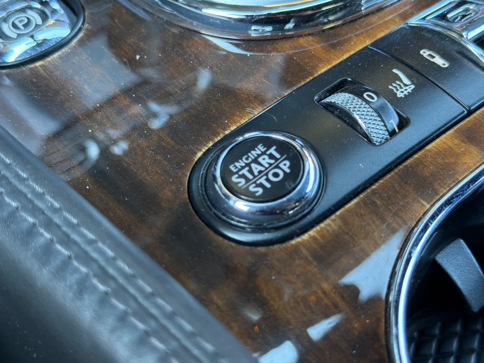 Used 2013 Bentley Continental GT AWD/4WD image 15