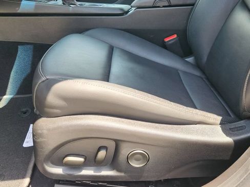 Used 2026 Cadillac CT4 Premium Luxury RWD image 23