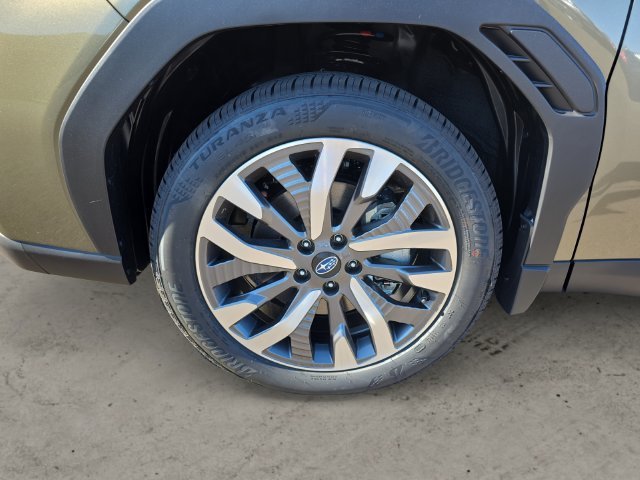 New 2026 Subaru Forester Touring AWD/4WD image 9