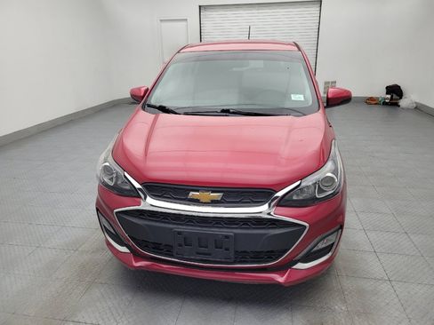 Used 2020 Chevrolet Spark LT FWD image 15