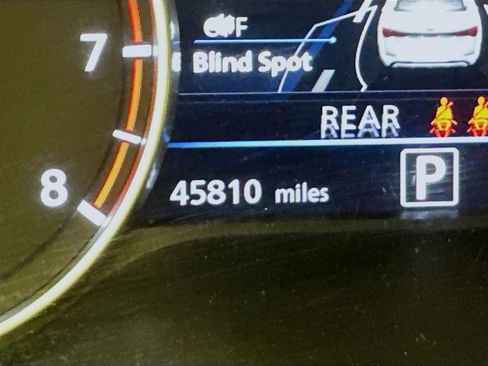 Used 2024 Nissan Sentra SV w/ All-Weather Package image 19