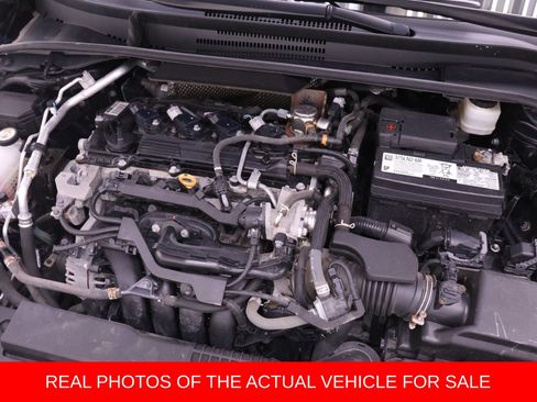 Used 2021 Toyota Corolla SE FWD image 17