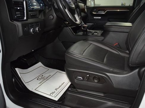 Used 2023 GMC Sierra 1500 Denali w/ Denali Reserve Package image 42