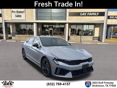 Used 2025 Kia K5 GT-Line