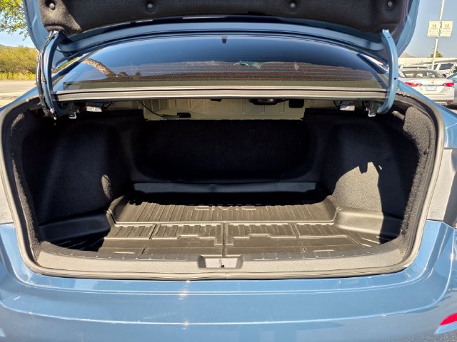 Certified 2025 Honda Civic Sport Touring image 18