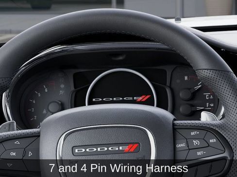 New 2026 Dodge Durango GT image 20