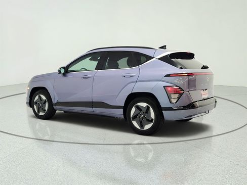 Used 2024 Hyundai Kona Limited FWD image 7