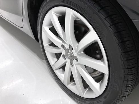 Used 2013 Audi A4 2.0T Prestige w/ Prestige Pkg image 14