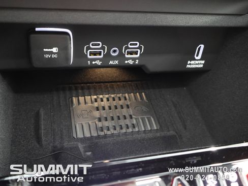 New 2026 Jeep Grand Wagoneer L Summit AWD/4WD image 56