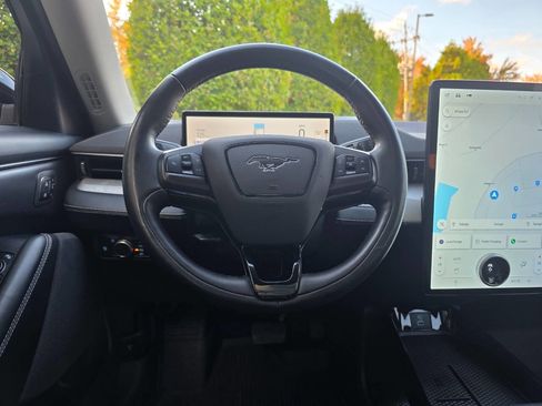 Used 2021 Ford Mustang Mach-E California Route 1 image 19