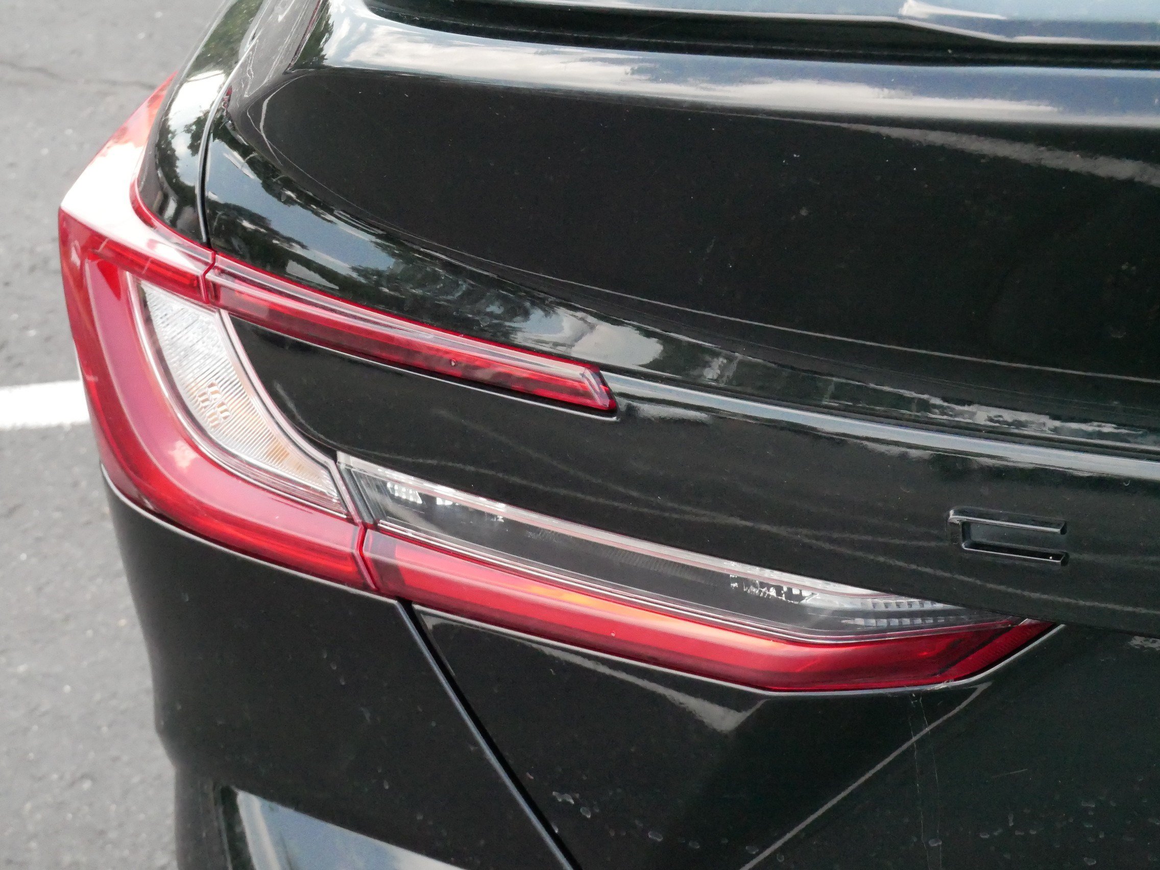 Certified 2025 Toyota Camry SE FWD image 17