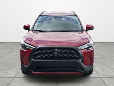 Used 2023 Toyota Corolla Cross LE FWD image 9