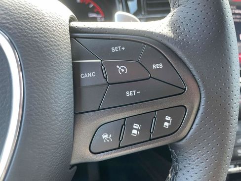 New 2026 Dodge Durango GT image 32