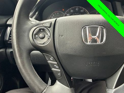Used 2013 Honda Accord Sport image 22