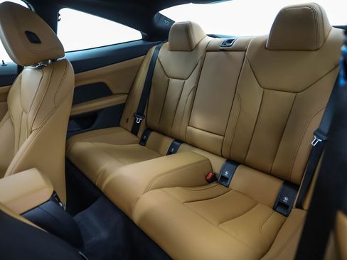 New 2026 BMW 430i xDrive 430i xDrive w/ Premium Package image 18