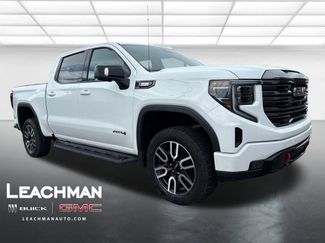 Used 2023 GMC Sierra 1500 AT4 w/ AT4 Preferred Package AWD/4WD 360° Tour
