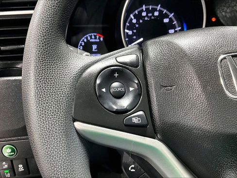 Used 2018 Honda Fit EX image 24