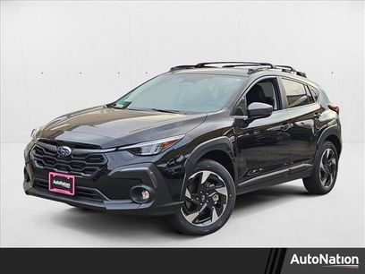 New 2025 Subaru Crosstrek 2.5i Limited