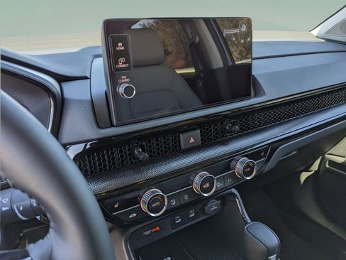 New 2026 Honda CR-V EX-L image 25