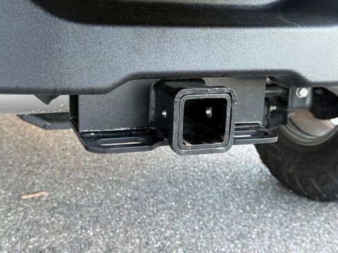 Used 2025 Ford Bronco 4-Door image 51