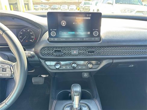 Used 2024 Honda HR-V Sport image 24