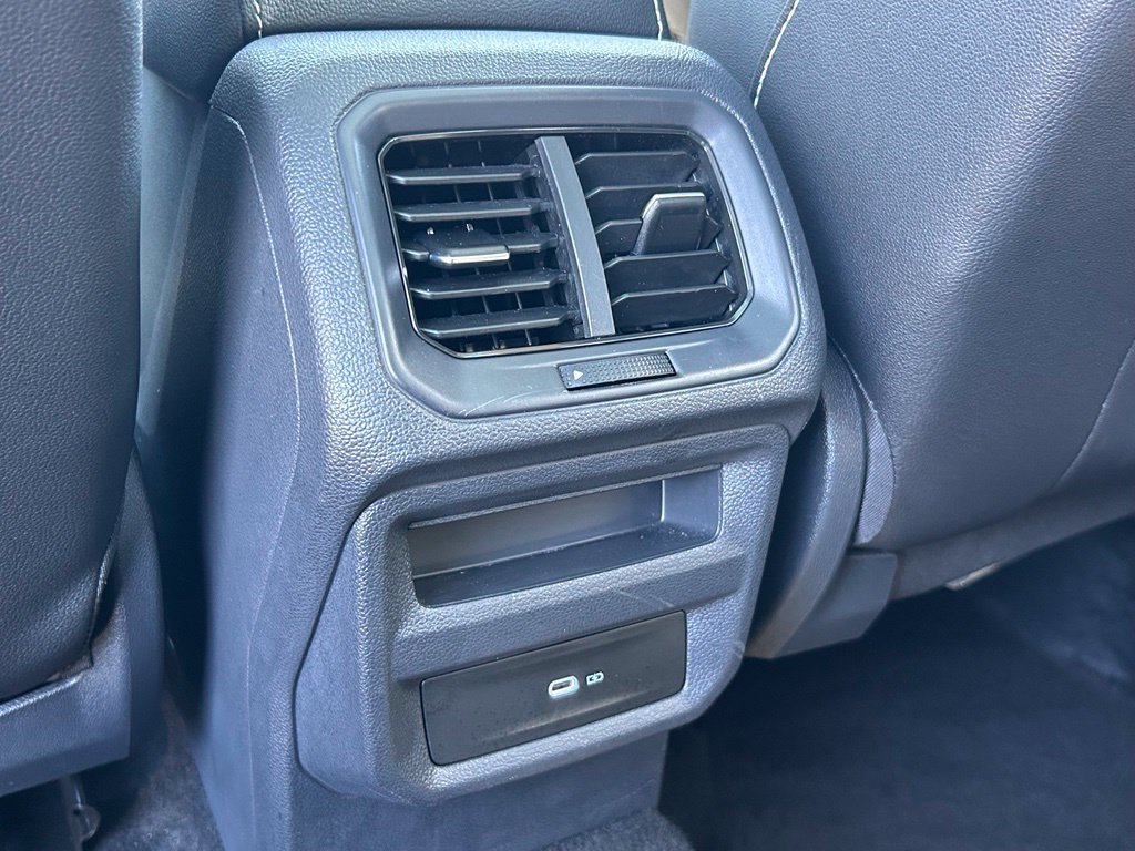 Certified 2023 Volkswagen Taos SEL AWD/4WD image 55