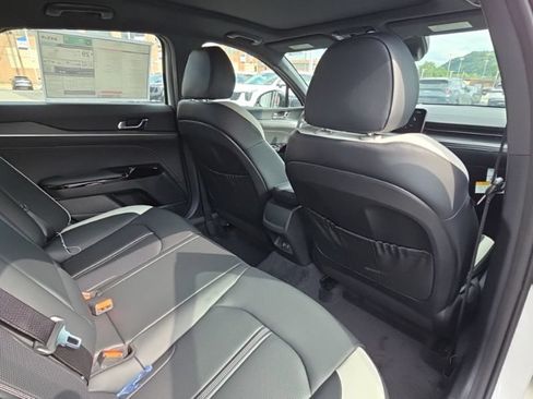 New 2026 Kia K5 GT-Line w/ GT-Line Premium Package FWD image 15