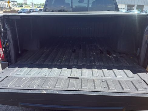 Used 2024 GMC Sierra 1500 AT4X image 5