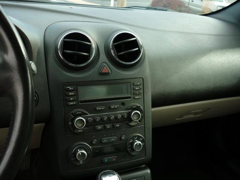 Used 2008 Pontiac G6 GT w/ Sport Package image 14