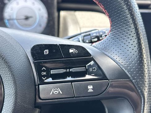 Used 2022 Hyundai Tucson N Line AWD/4WD image 20