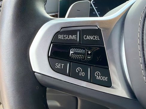 Used 2026 BMW X7 xDrive40i w/ Executive Package AWD/4WD image 39