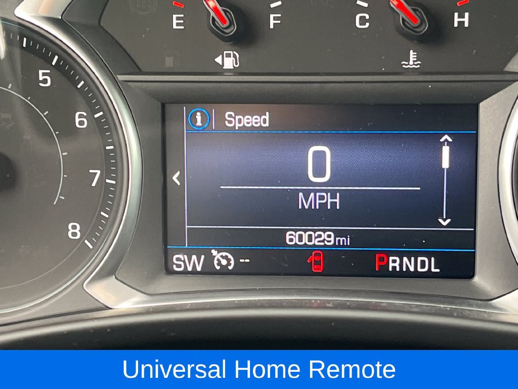 Used 2019 Chevrolet Equinox LT AWD/4WD image 21