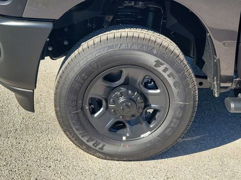 New 2026 RAM 3500 Tradesman image 17