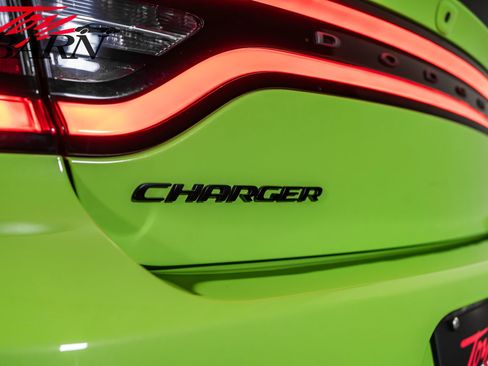 Used 2023 Dodge Charger Scat Pack image 13