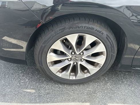 Used 2015 Honda Accord LX-S image 4