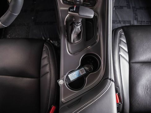 Used 2023 Dodge Challenger SRT Hellcat image 30